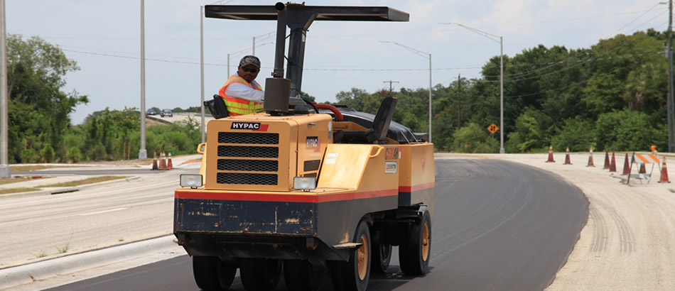 Danasite Paving